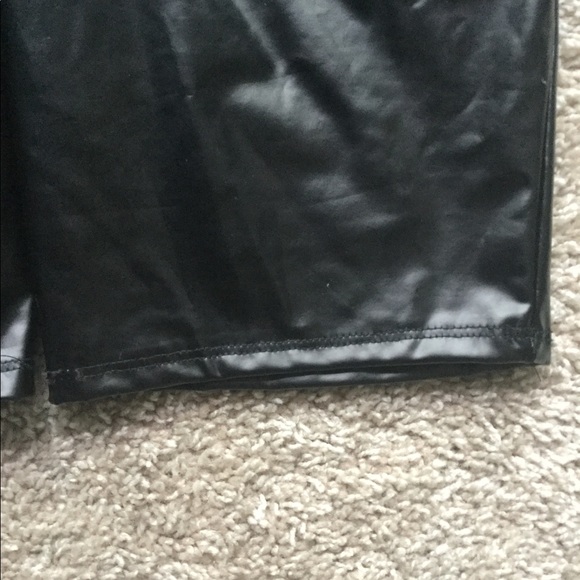 Bike Short Spandex Thights - Picture 10 of 11